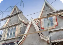 Stucco & Plastering Stucco & Plastering